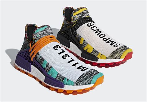 adidas nmd hu pharrell price.